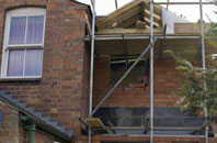 free Hagley home extension quotes